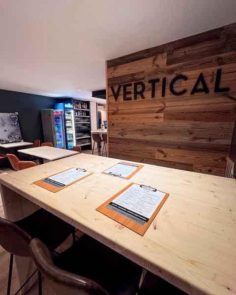 Creps y cocina aut�ntica