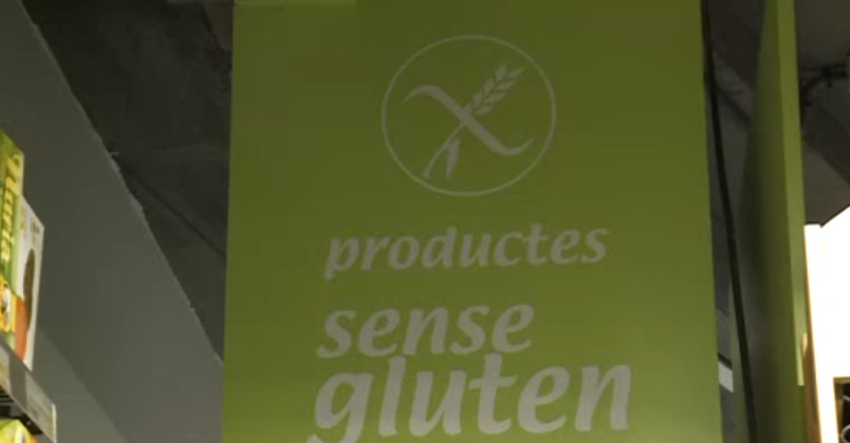 La medicina investiga terpies per facilitar la vida als intolerants al gluten