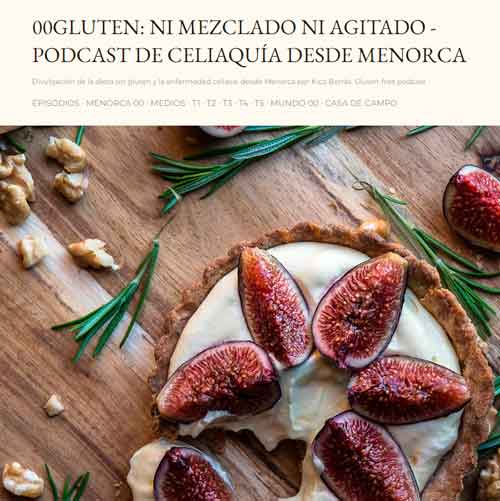 Proyecto Restauracin de Andorra Sein Gluten des de Menorca